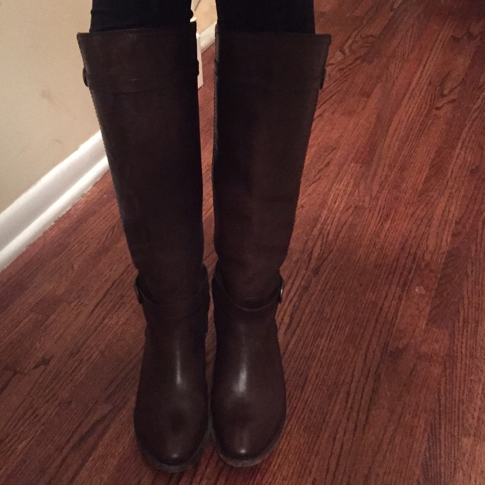 Frye boots